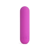 plusOne Pink Bullet Vibrator