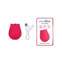 plusOne Rose Arouser