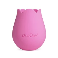plusOne Rose Pink Arouser