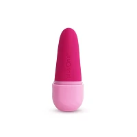 plusOne Private Pleasure Vibe Pink