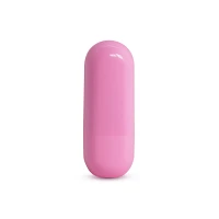 plusOne Private Pleasure Vibe Pink