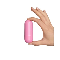 plusOne Private Pleasure Vibe Pink