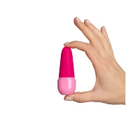 plusOne Private Pleasure Vibe Pink