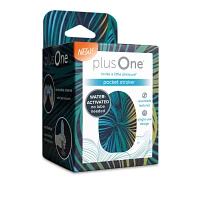 plusOne Pocket Stroker