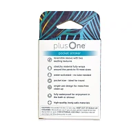 plusOne Pocket Stroker