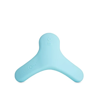 plusOne Breast and Body Massager