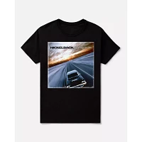 All the Right Reasons T Shirt - Nickelback