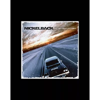 All the Right Reasons T Shirt - Nickelback