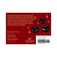 Date Night Dice