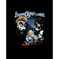Insane Clown Posse T Shirt