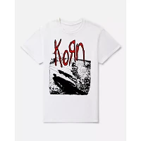 Korn Panel Photo T Shirt