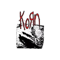 Korn Panel Photo T Shirt
