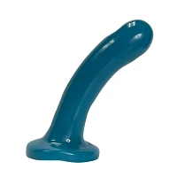 Thrill Ride Thigh Strap-On Set 6 Inch - Hott Love Extreme