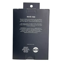 Thrill Ride Thigh Strap-On Set 6 Inch - Hott Love Extreme
