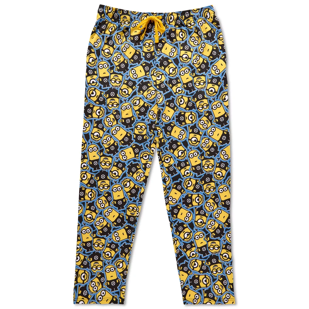 Minions Lounge Pants