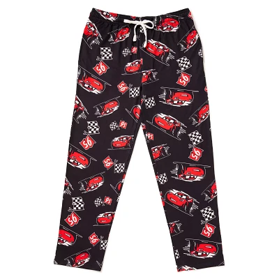 Lightning McQueen Lounge Pants - Cars