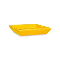 Wake Up Rich Ashtray
