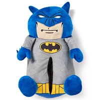 Batman Plush Slippers - DC