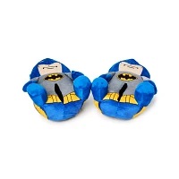 Batman Plush Slippers - DC