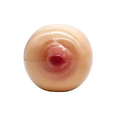 Molded Boob Tray