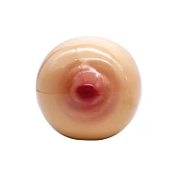 Molded Boob Tray