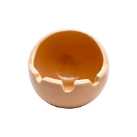 Molded Boob Tray