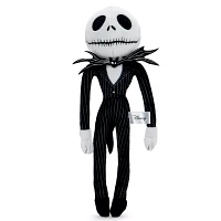 Jack Skellington Phunny Plush - The Nightmare Before Christmas