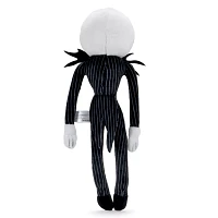 Jack Skellington Phunny Plush - The Nightmare Before Christmas