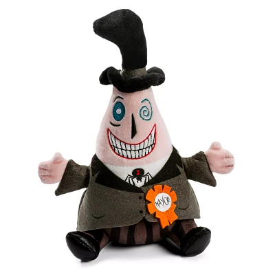 Mayor Phunny Plush - The Nightmare Before Christmas