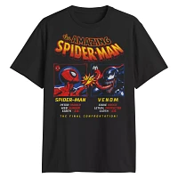 The Amazing Spider-Man vs. Venom T Shirt