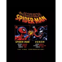 The Amazing Spider-Man vs. Venom T Shirt