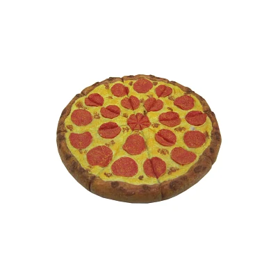 Pizza Flat Burner