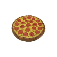 Pizza Flat Burner