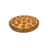 Pizza Flat Burner