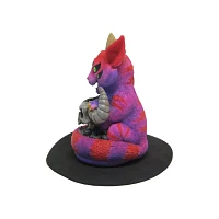 Mystic Feline Backflow Burner