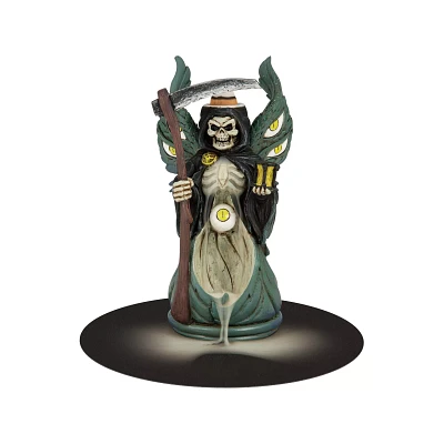 Angel of Death Backflow Burner