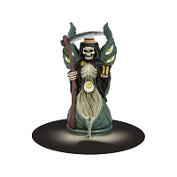 Angel of Death Backflow Burner