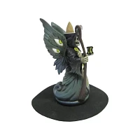 Angel of Death Backflow Burner