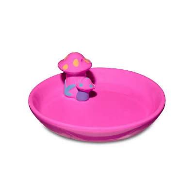 Mushroom Incense Burner