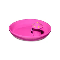 Mushroom Incense Burner