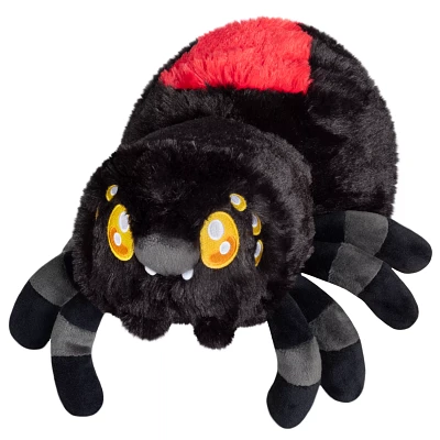 Squishable Mini Black Widow