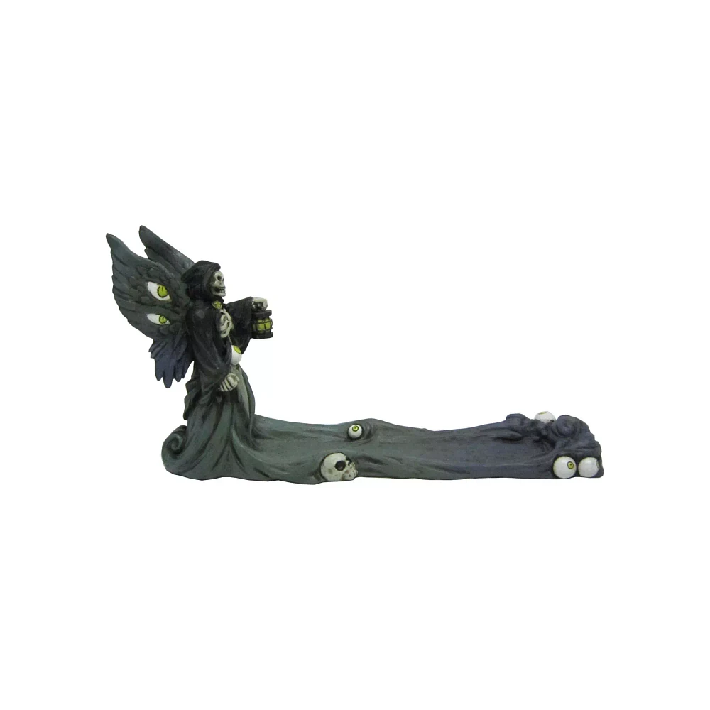 Angel of Death Flat Burner