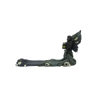 Angel of Death Flat Burner