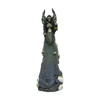 Angel of Death Flat Burner