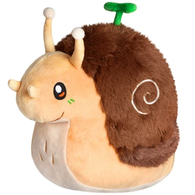Squishable Mini Garden Snail