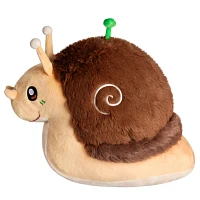 Squishable Mini Garden Snail