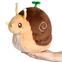 Squishable Mini Garden Snail