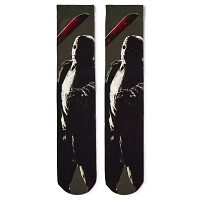 Multi-Pack Camp Crystal Lake Crew Socks 2 Pair - Friday the 13th