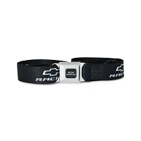 Buckle-Down Chevy Racing Logo Seatbelt Belt