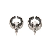 Bird Skull Saddle Tunnels